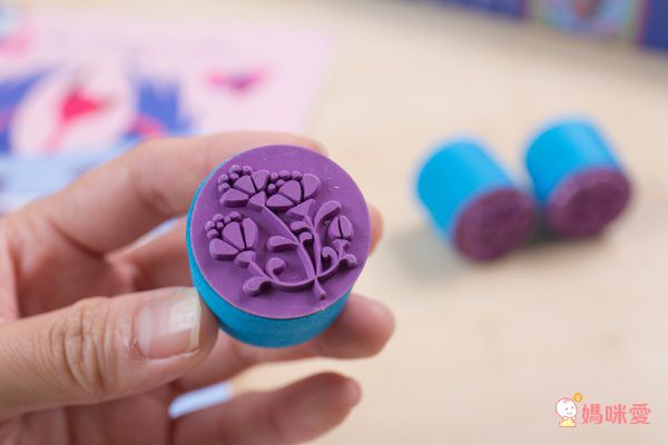 法式木質串珠 DIY【Janod】串珠手鍊、水晶貼畫、刮畫動物面具