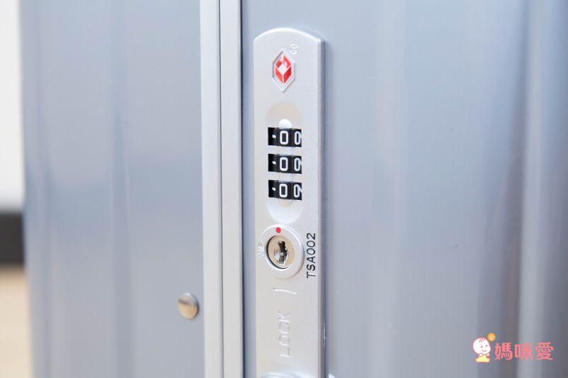 限量聯名新款！德國Nasaden 圓夢故事箱 / 質感旅行收納