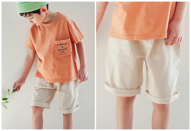 正韓製✭平價時尚✭ 100% 純棉T x 實穿褲子、裙子