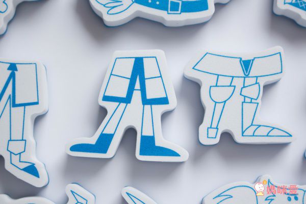 （預購團！緊急追加中！）開心玩蓋印♫玩出好創意❤【法國Janod】寶寶印章☞精緻質感，一蓋就知道不一樣！