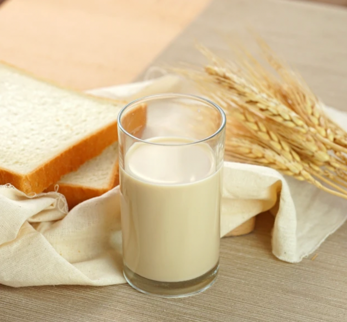 義美 - 義美牛乳125mlx24入(麥芽保久乳)-效期到2023-05-02