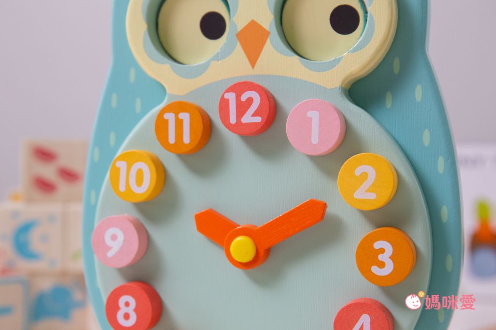 益智學習【英國 Le Toy Van、澳洲 Kiddie Connect】啟蒙教具