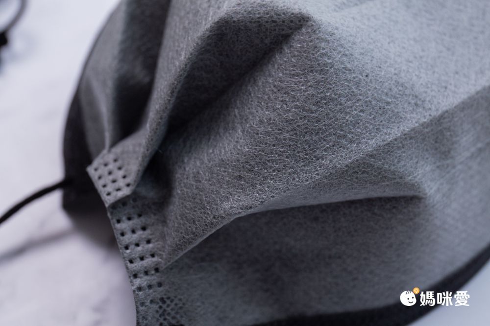 上順醫材 SHANG SHUN - 撞色系列成人三層醫療級/MD雙鋼印/台灣製平面口罩-撞色系列-海藍ft.黑 (17.5*9.5cm (±0.5))-50入/盒(未滅菌)