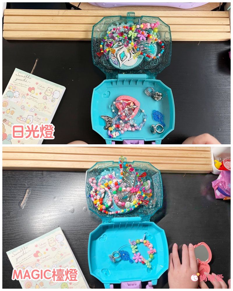 眼科醫生推薦【Magic 專業護眼檯燈 358W】防炫光/不刺眼