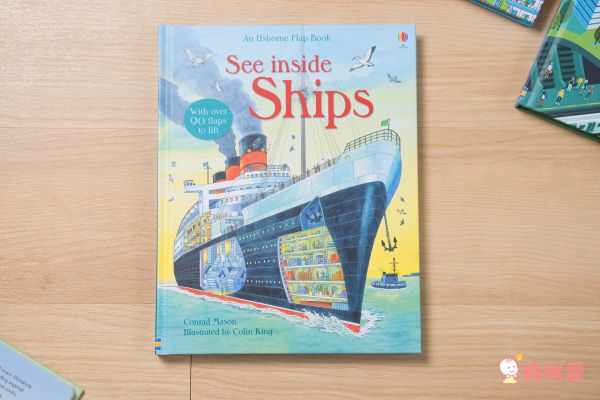 最佳兒童知識書籍♛泰晤士報讚譽【 I Wonder Why兒童百科大全套20冊】單本90元起！科學素養從小培養！