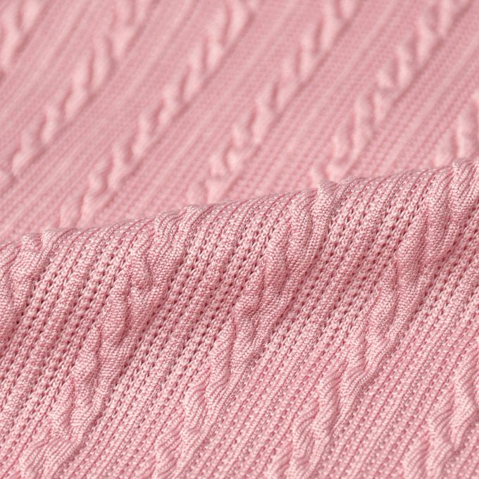 akachan honpo - 洋裝-粉紅色