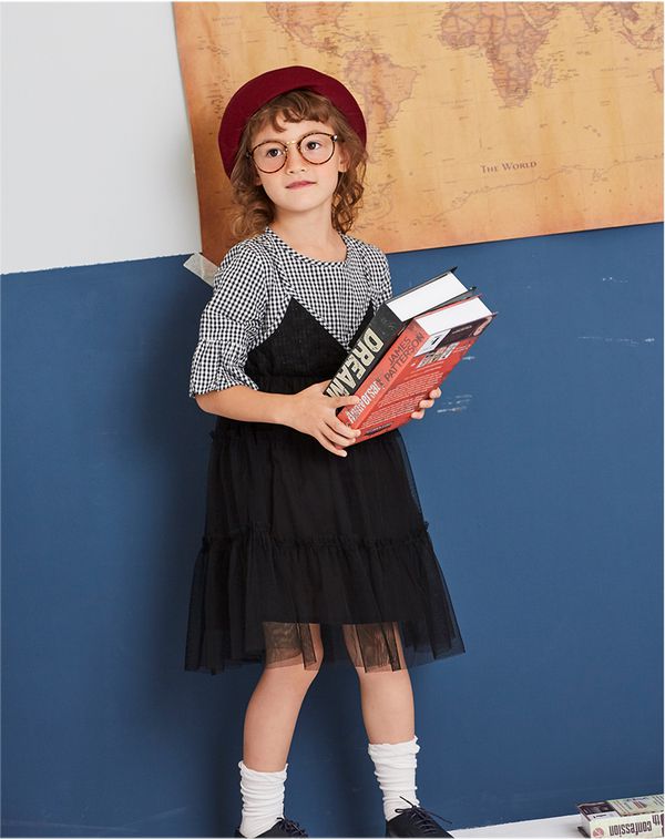 Little moni 紗裙褲＆洋裝❤獨特絕美登場