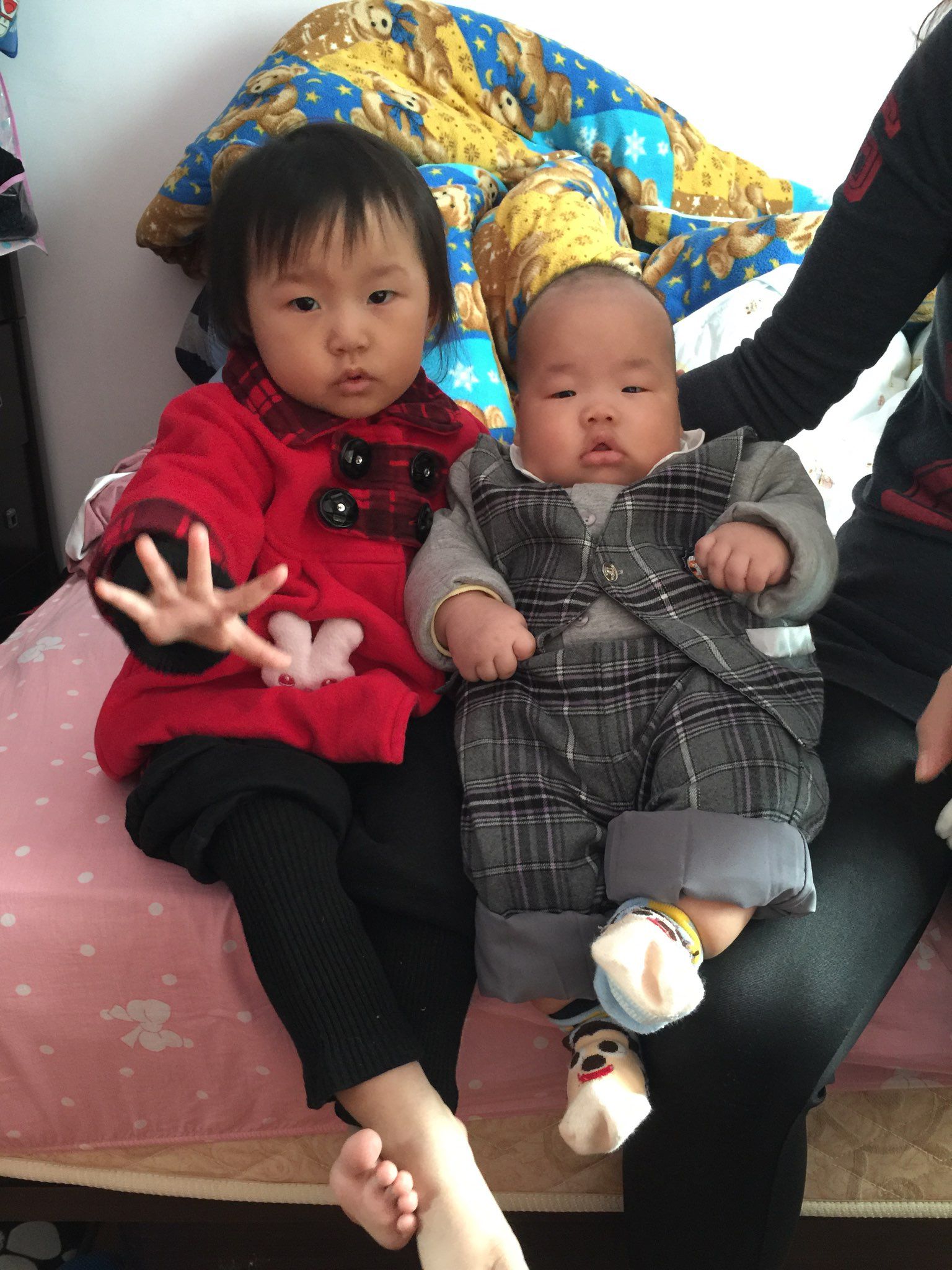 副食品4m開始吃什麼食物