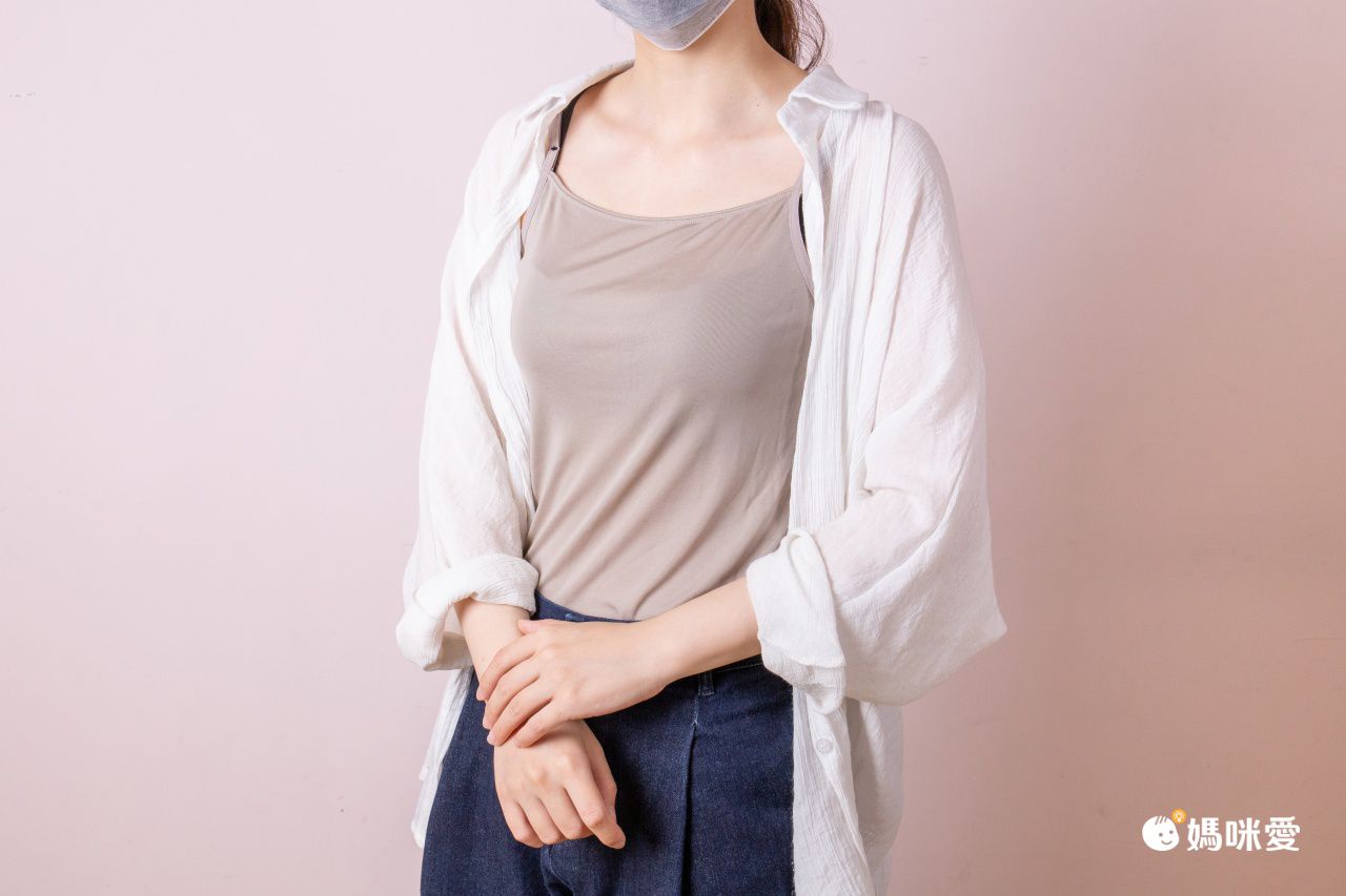 日本製肌極COOL涼感衣 ❆ 穿上就涼！瞬間降溫2°C