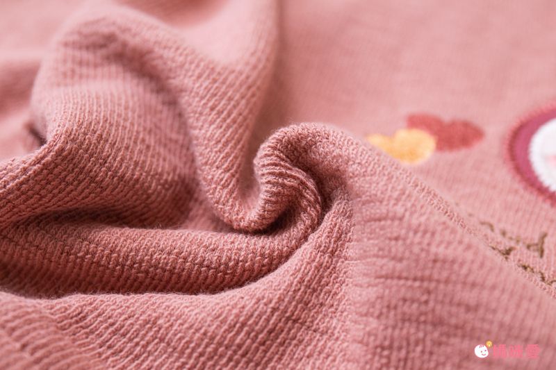 日本 ZOOLAND - 童趣印花圓領長袖上衣-吊帶小熊-薄荷綠