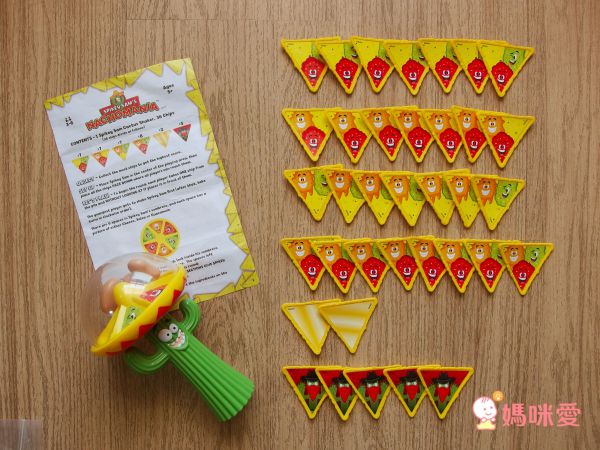 多款降價 38 折起！【美國 Mattel 美泰兒 ✕ Getta 1 Game】好笑桌遊大集合✌