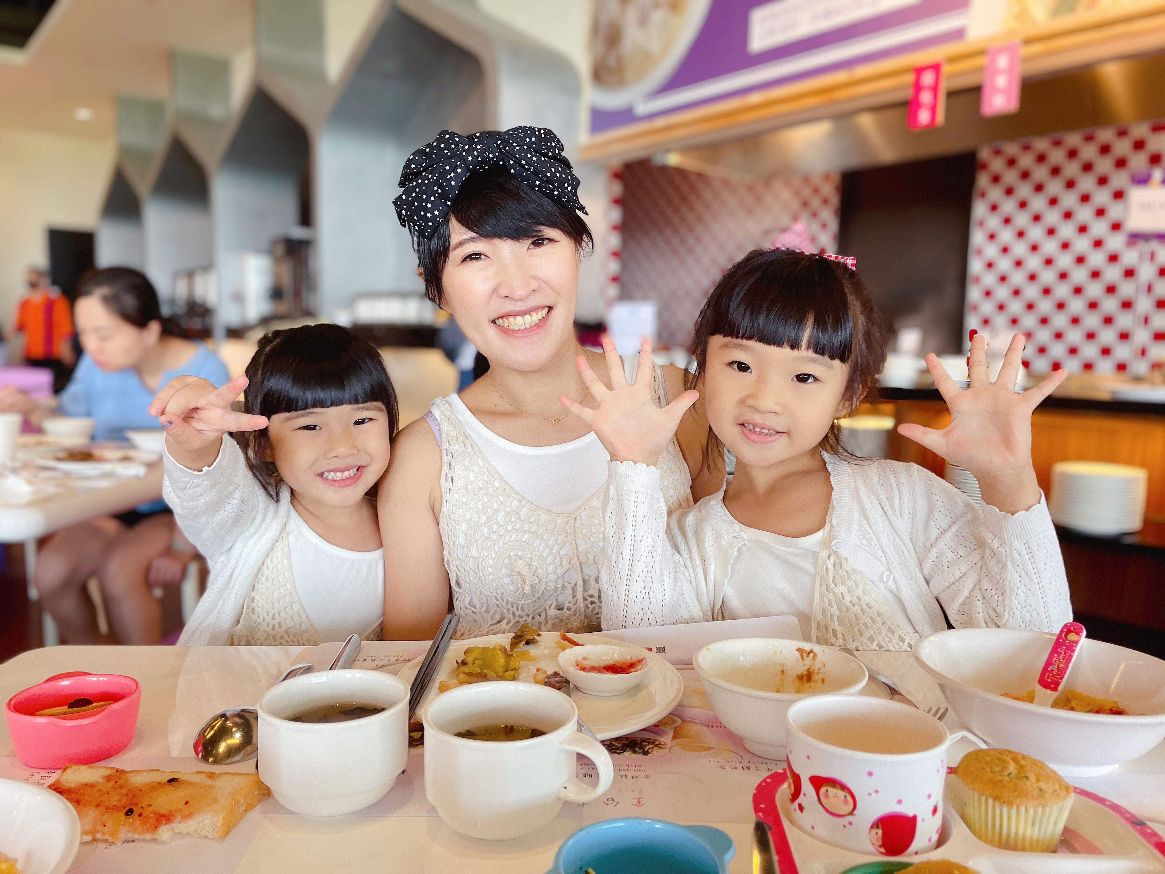 #線上旅展3.4折【南方莊園渡假飯店】平日升等家庭房