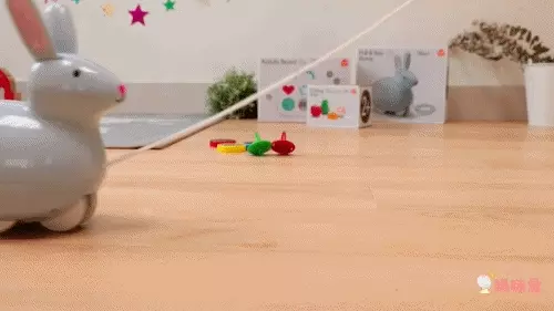 新生寶寶也能玩 ❤ 美國 Kid O 聲光玩具