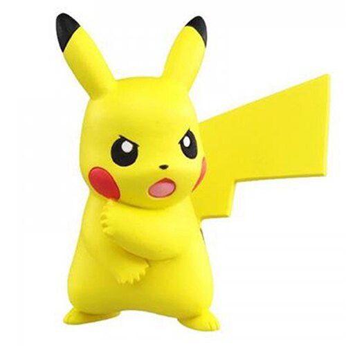 寶可夢 Pokemon - 寶可夢-MS-27 Z絕招皮卡丘