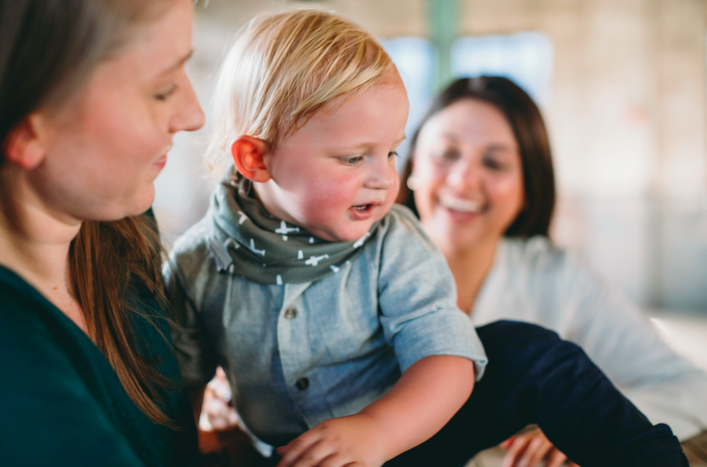 美國 Bazzle baby - 寶寶脖圍圍兜(兩入組)-酷炫型男 (41*20cm/2入)
