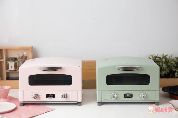 Sengoku 千石 阿拉丁「專利0.2秒瞬熱」復古多用途烤箱