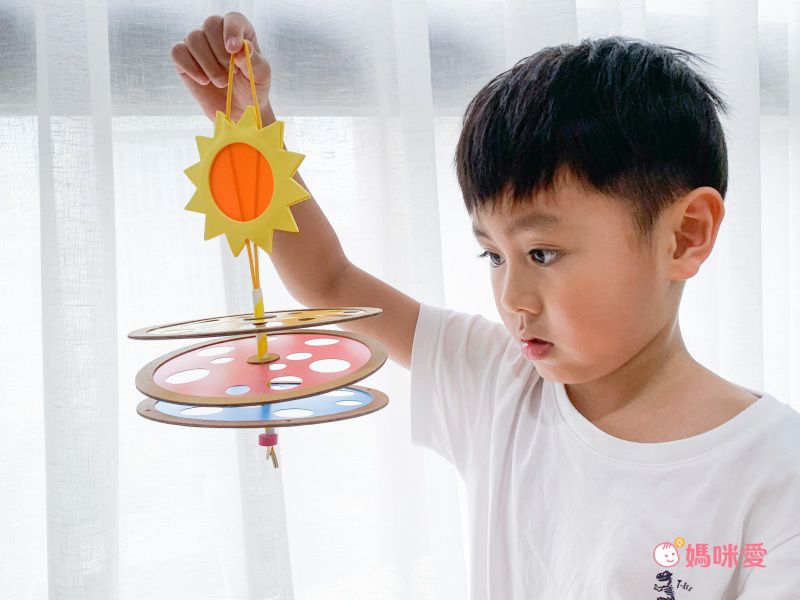 同步矽谷STEAM教具【MEandMine我的．探索盒】