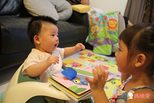 下殺57折起↘法國感統觸摸有聲書  0-3歲可摸可聽可看