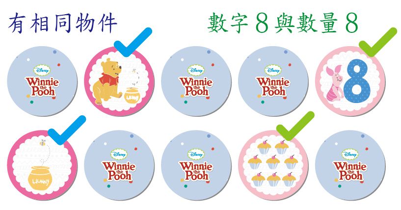 3in1 GBL學習盒-小熊維尼系列