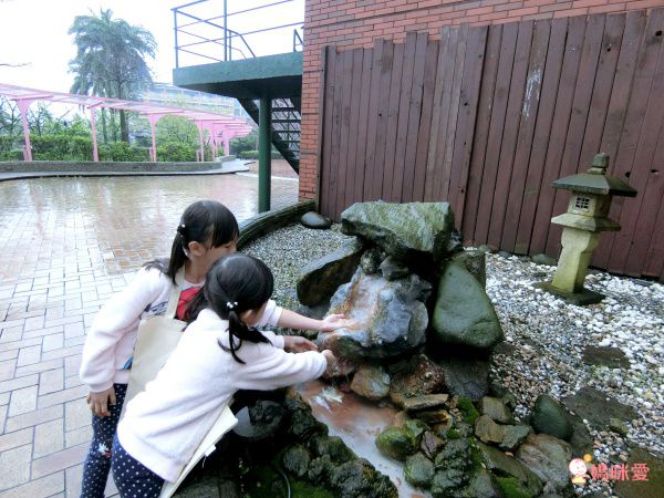陽明山天籟渡假酒店(YANG MING SHAN TIEN LAI RESORT & SPA)