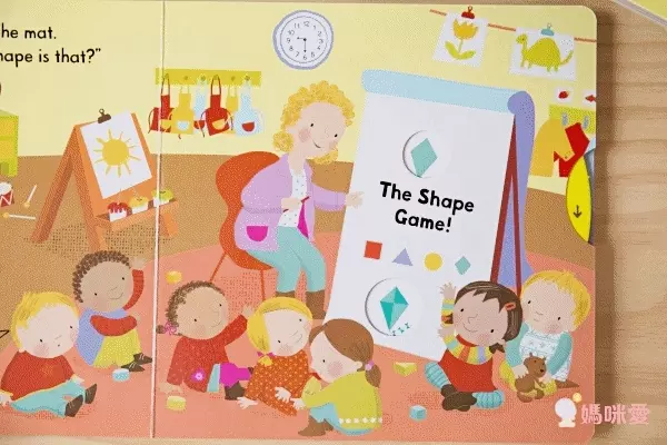 熱銷補貨到66折起 ♕ 英國Campbell Busy忙碌系列操作書