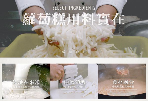 人氣港式點心【新葡苑】大廚蘿蔔糕、小豬流沙包 ✦ 超值優惠價，現買現賺！