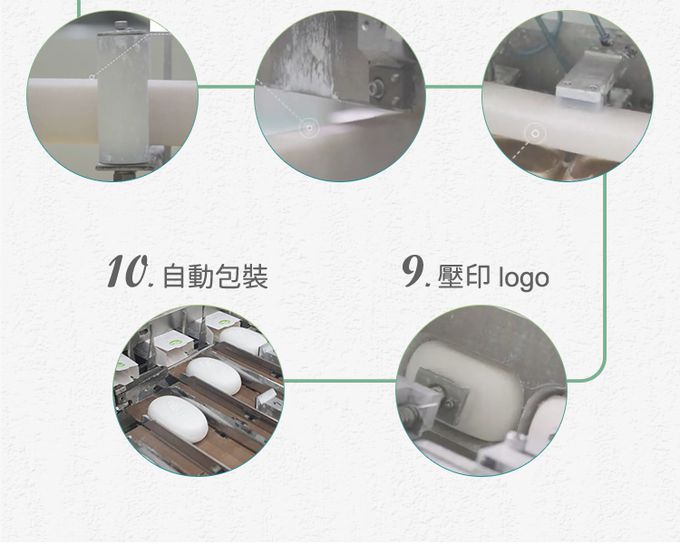 nac nac - 嬰兒皂-全新包裝