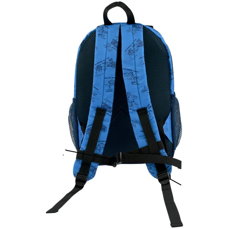 akachan honpo - 上學背包-玩具總動員-藍色