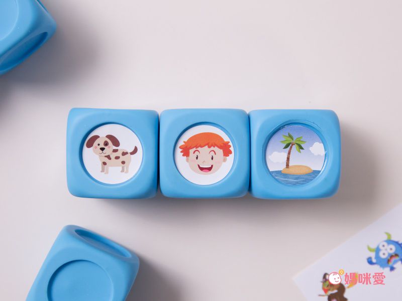 西班牙製頂級教具Akros【圖像化行程表】時間管理從小開始！