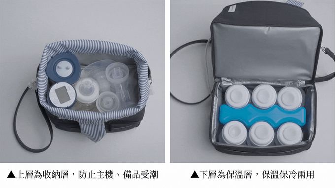 Supermama - 超級媽媽遙控成雙組