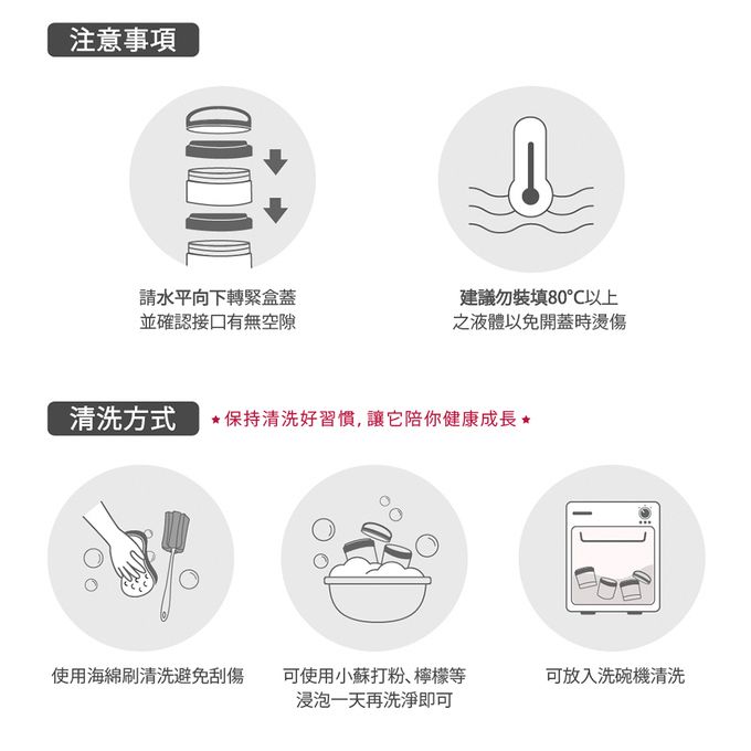 美國 Whiskware 惠食樂 - Marvel系列 | 可提式趣味三層零食收納盒(食物/奶粉分裝罐/方便攜帶/衛生/不含環境荷爾蒙雙酚A)