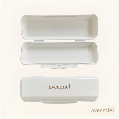 Avecmiel - 餐具學習筷盒