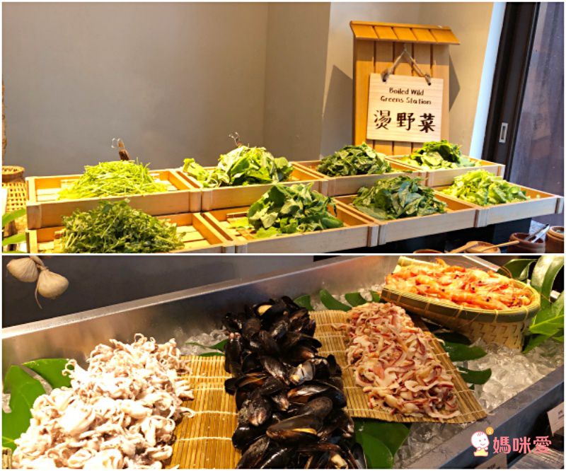 花蓮太魯閣晶英酒店 ＄ 觀光局秋冬補助雄獅再加碼