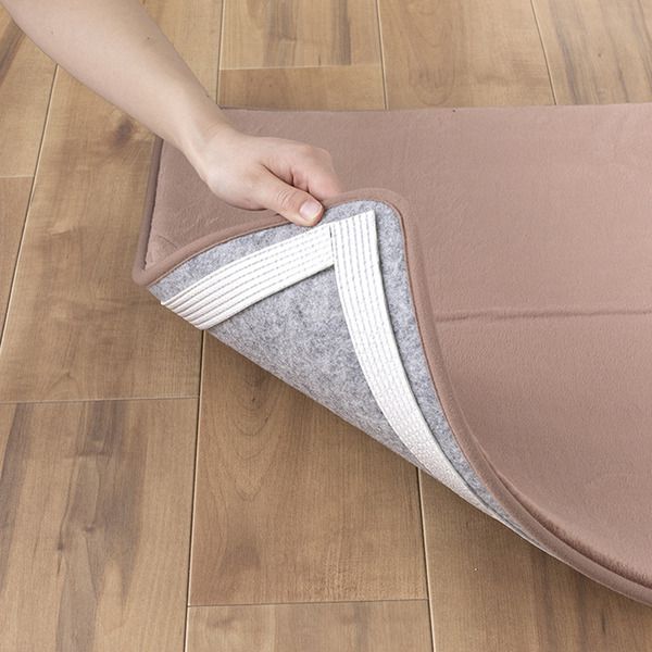 akachan honpo - 安心止滑膠帶 嬰幼兒用-白色