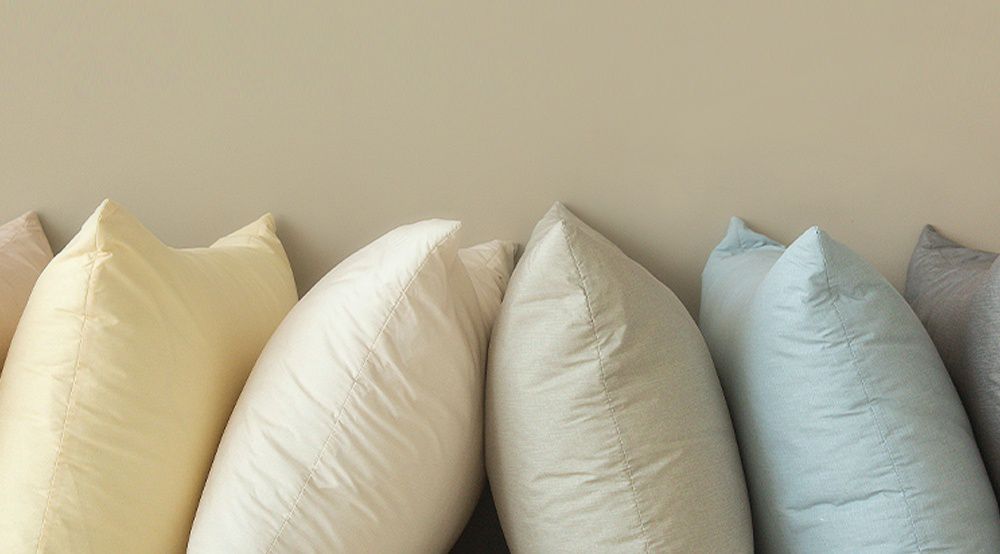 韓國 Maatila - M2全方位抗菌防蟎枕套-秋日花園 (50X70cm)