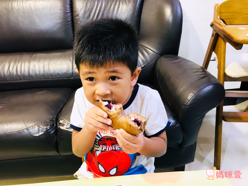 新品上市【布朗主廚】冰淇淋口感♡雪藏銅鑼燒