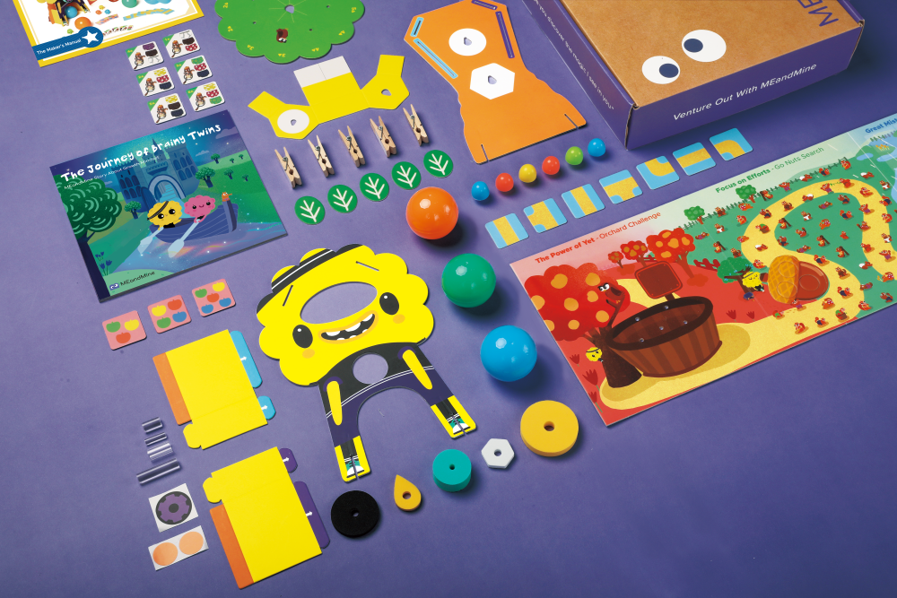 SEL社會情緒學習