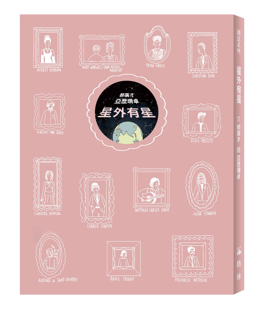 星外有星