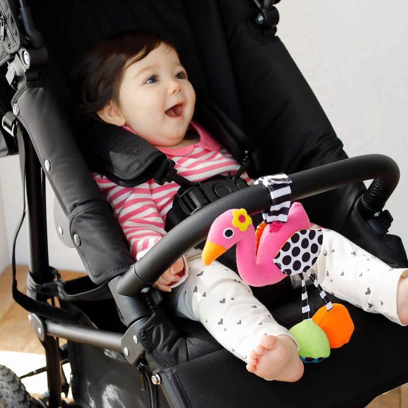 akachan honpo - Sassy震動-紅鶴