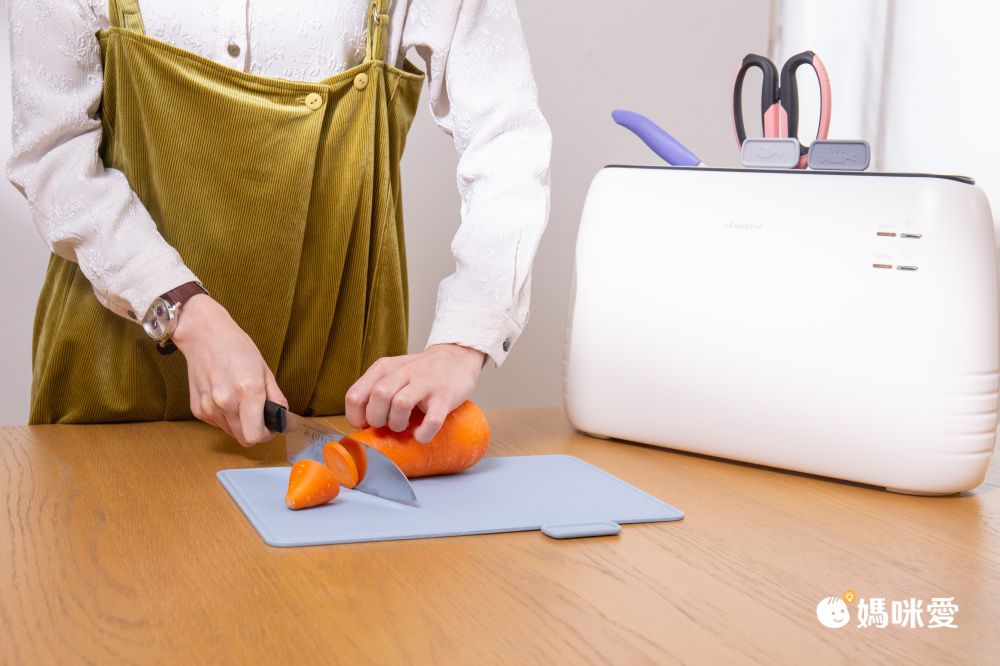 砧板不發霉❤️ JWAY 砧板刀具自動烘乾消毒機