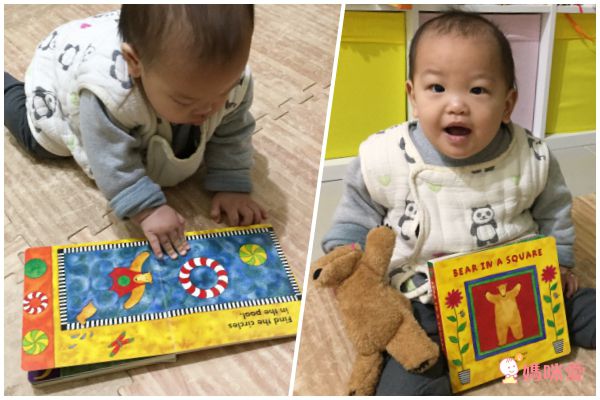 Roar!叫叫大恐龍音效書，聽聲音認識各類型恐龍！