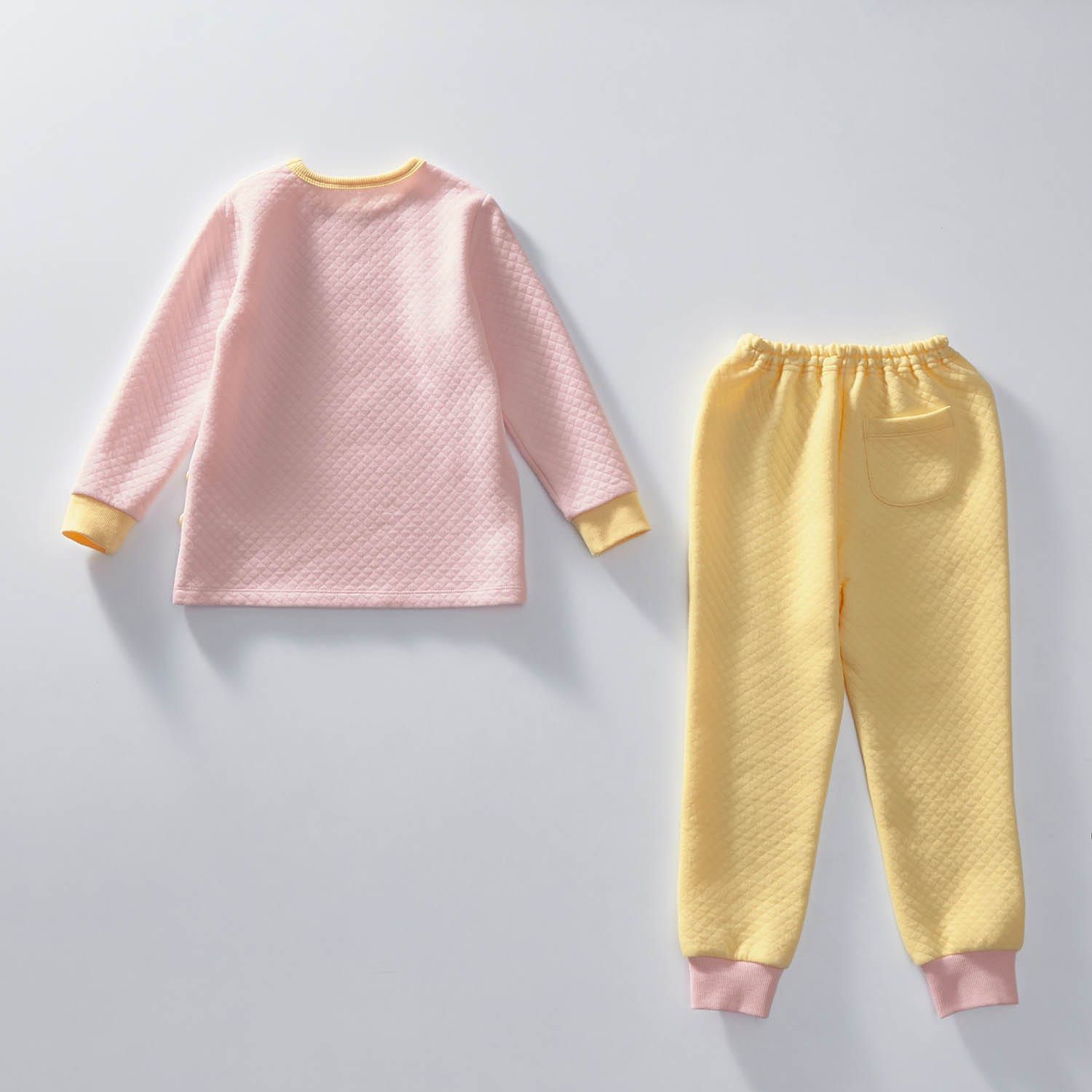 日本千趣會 - 迪士尼 純棉長袖家居服-101忠狗