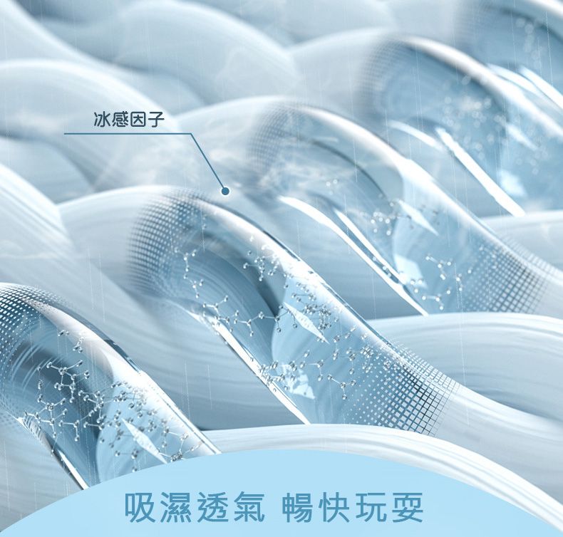 韓國lemonkid - 兒童涼感冰袖手套-冰粉獨角獸