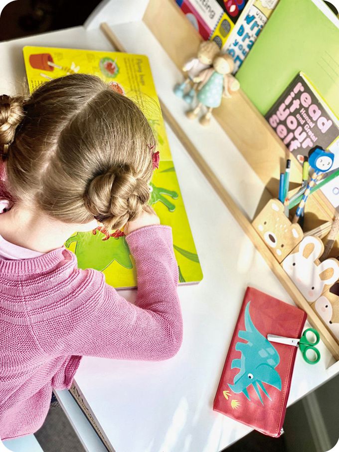 美國 Tender Leaf - 可愛動物收納筆筒