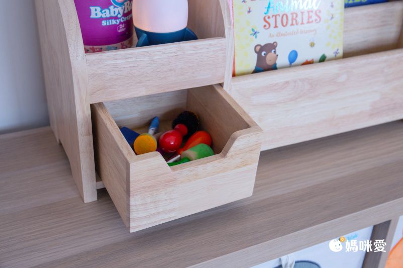 環安傢俱 - 【好好整理組】好好收與好好疊的萬用套組(不含腳)