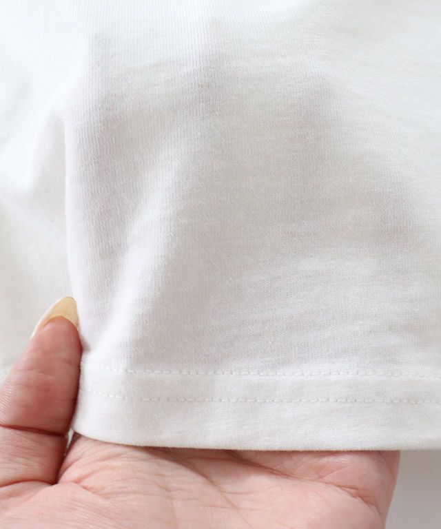 日本 Pierrot - 甜美氣質荷葉滾邊短袖上衣-磚紅橘