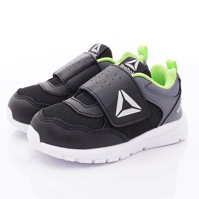 REEBOK - 童鞋-輕量學步鞋款(寶寶段)-黑
