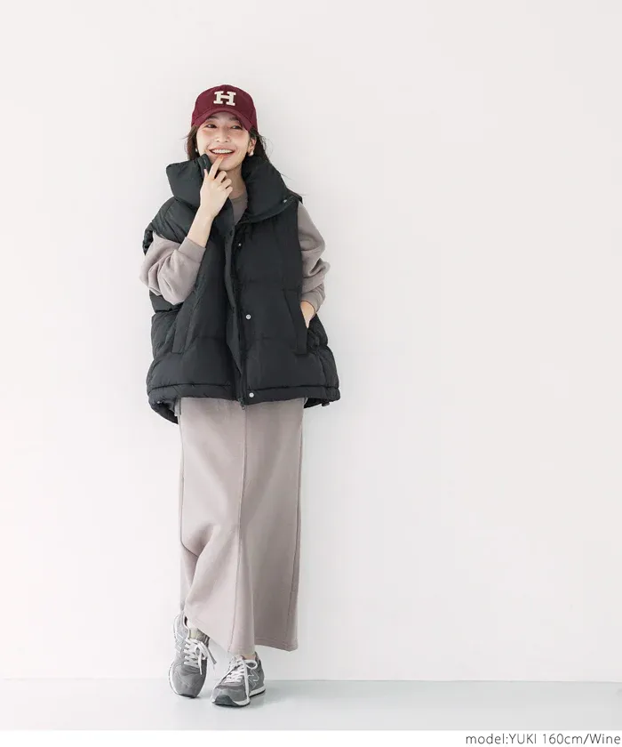 日本 COCA - 100%棉美式復古老帽/鴨舌帽-立體刺繡H-酒紅