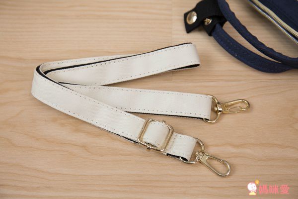 日本 Anello - 牛津布兩用托特包-Regular-F法蘭斯