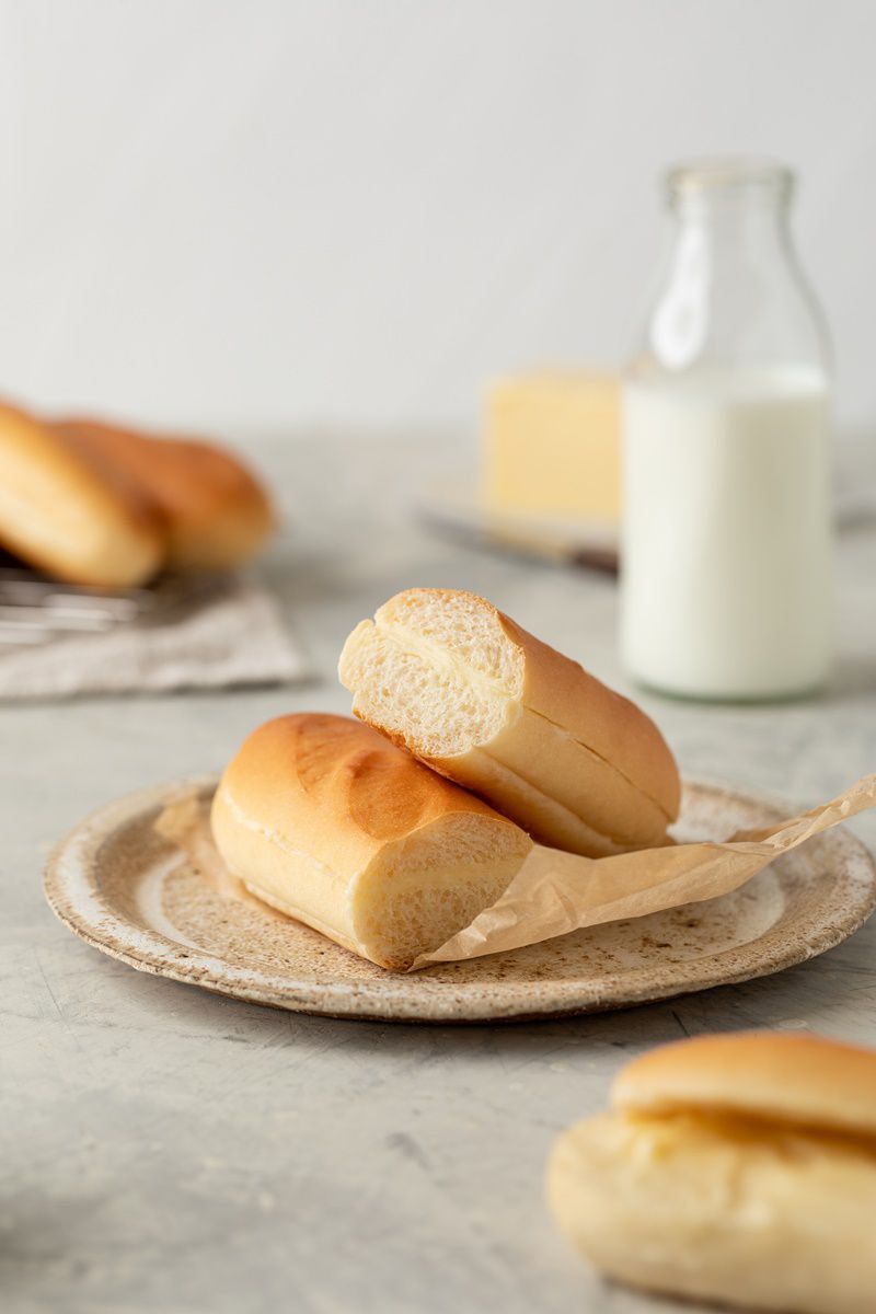 Candy Wedding - 純粹愛奶油-100土10g/條